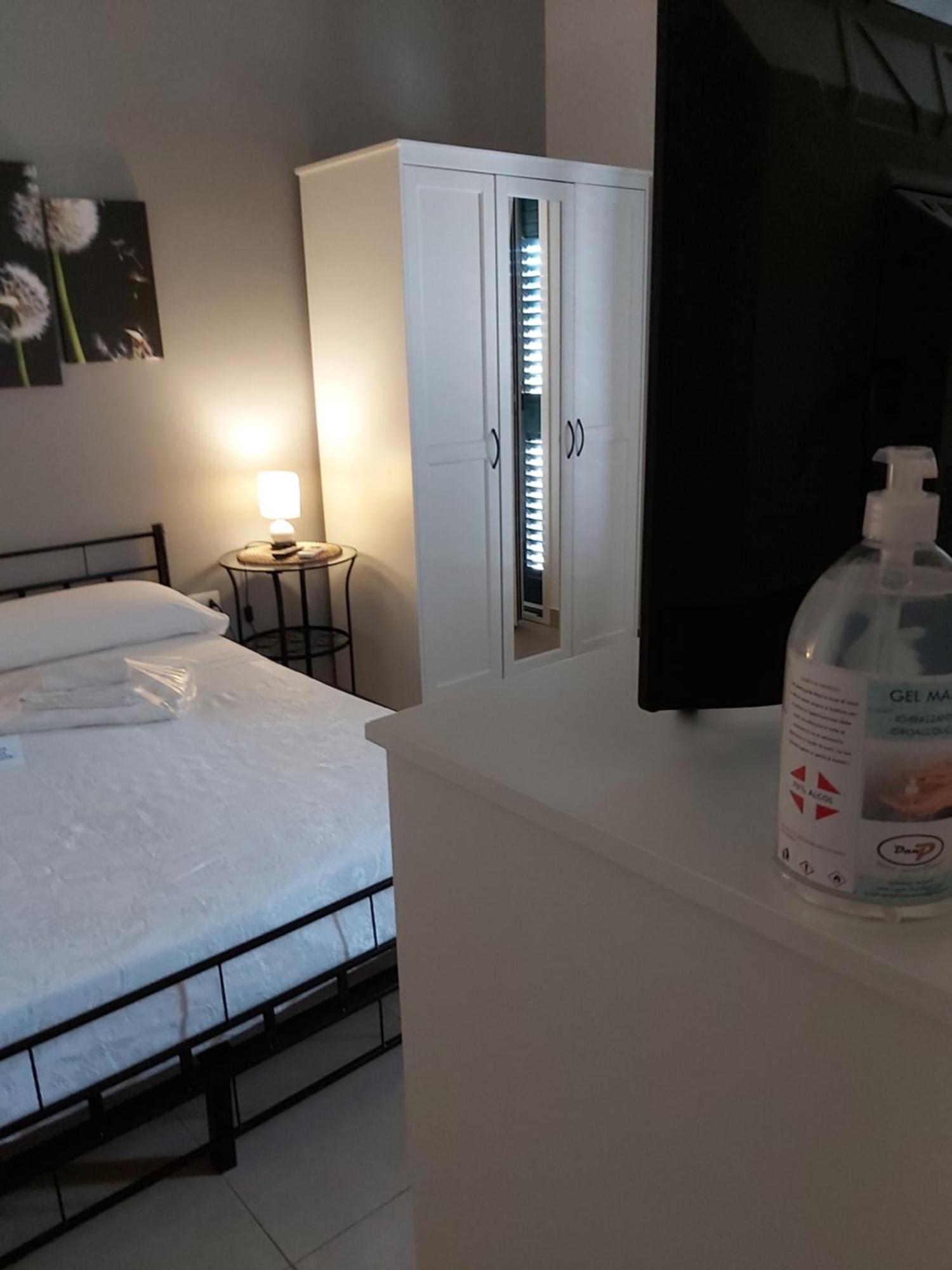B&B Passione Del Sud Lecce Chambre photo