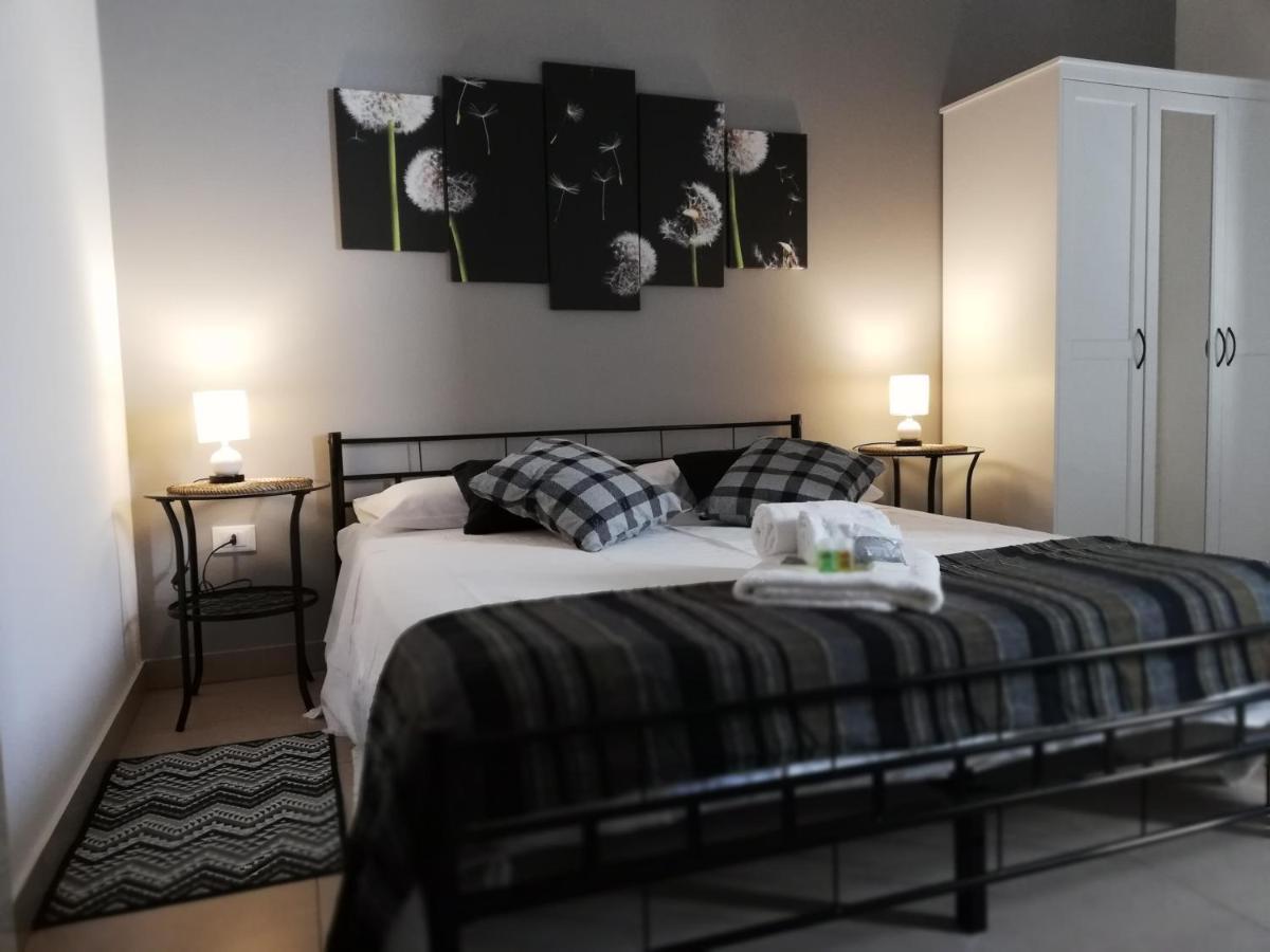 B&B Passione Del Sud Lecce Extérieur photo