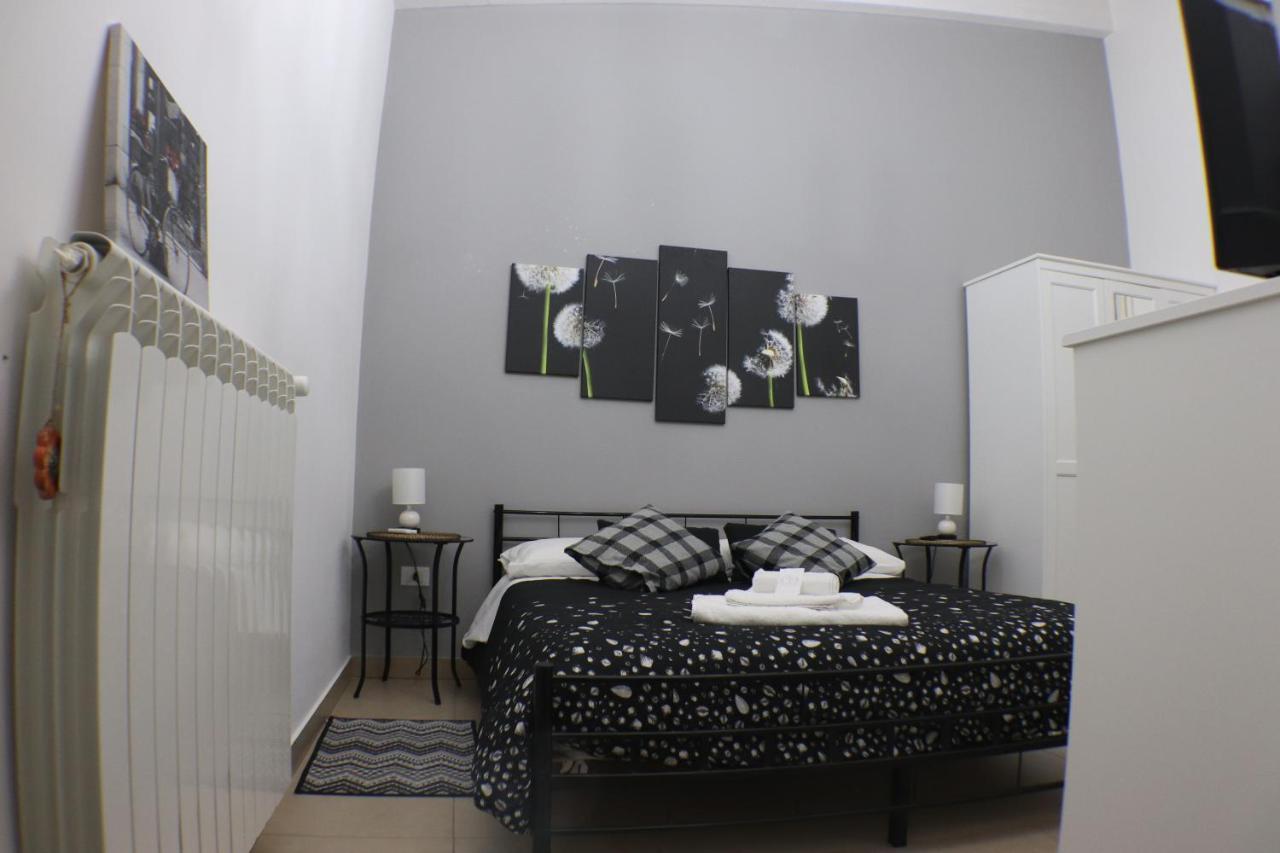 B&B Passione Del Sud Lecce Extérieur photo