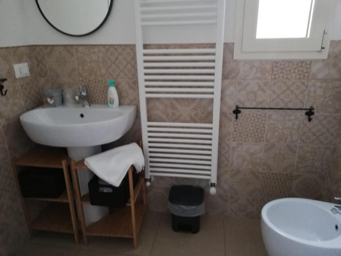 B&B Passione Del Sud Lecce Extérieur photo