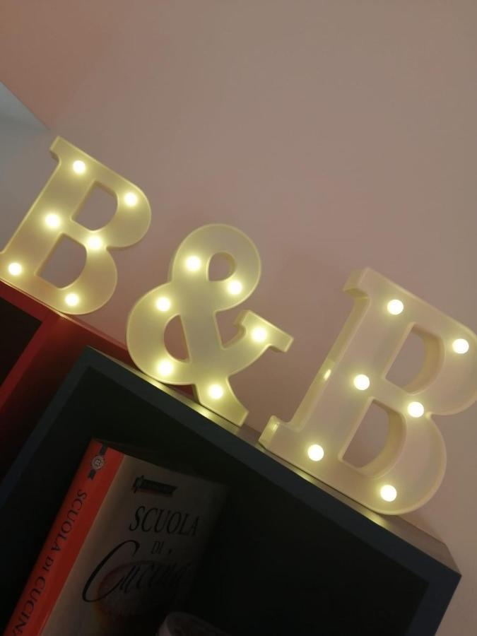 B&B Passione Del Sud Lecce Extérieur photo