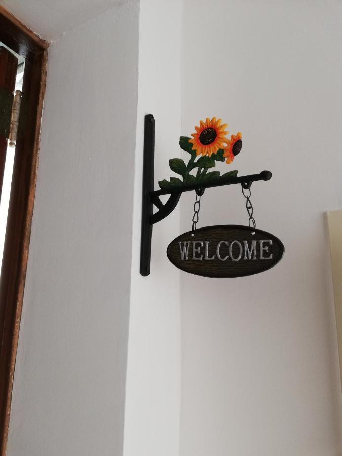 B&B Passione Del Sud Lecce Extérieur photo