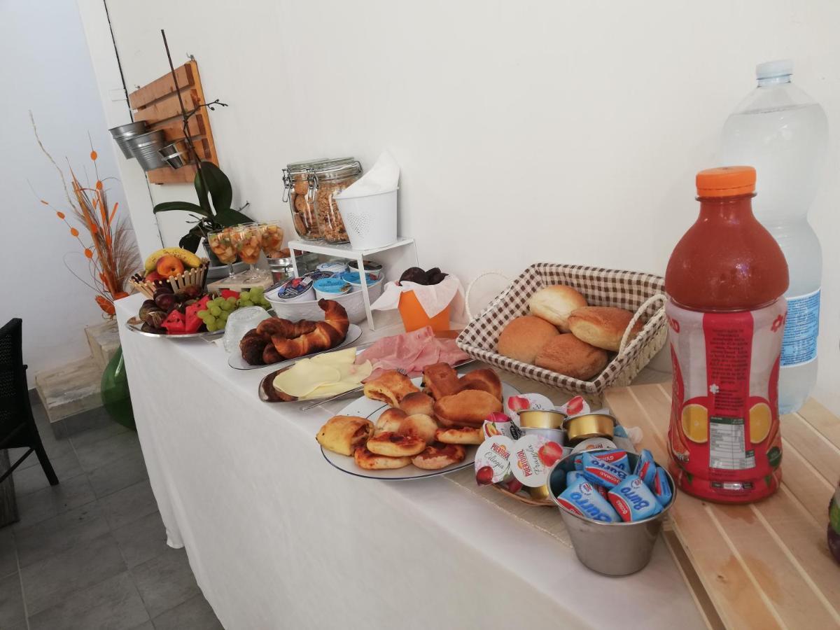 B&B Passione Del Sud Lecce Extérieur photo