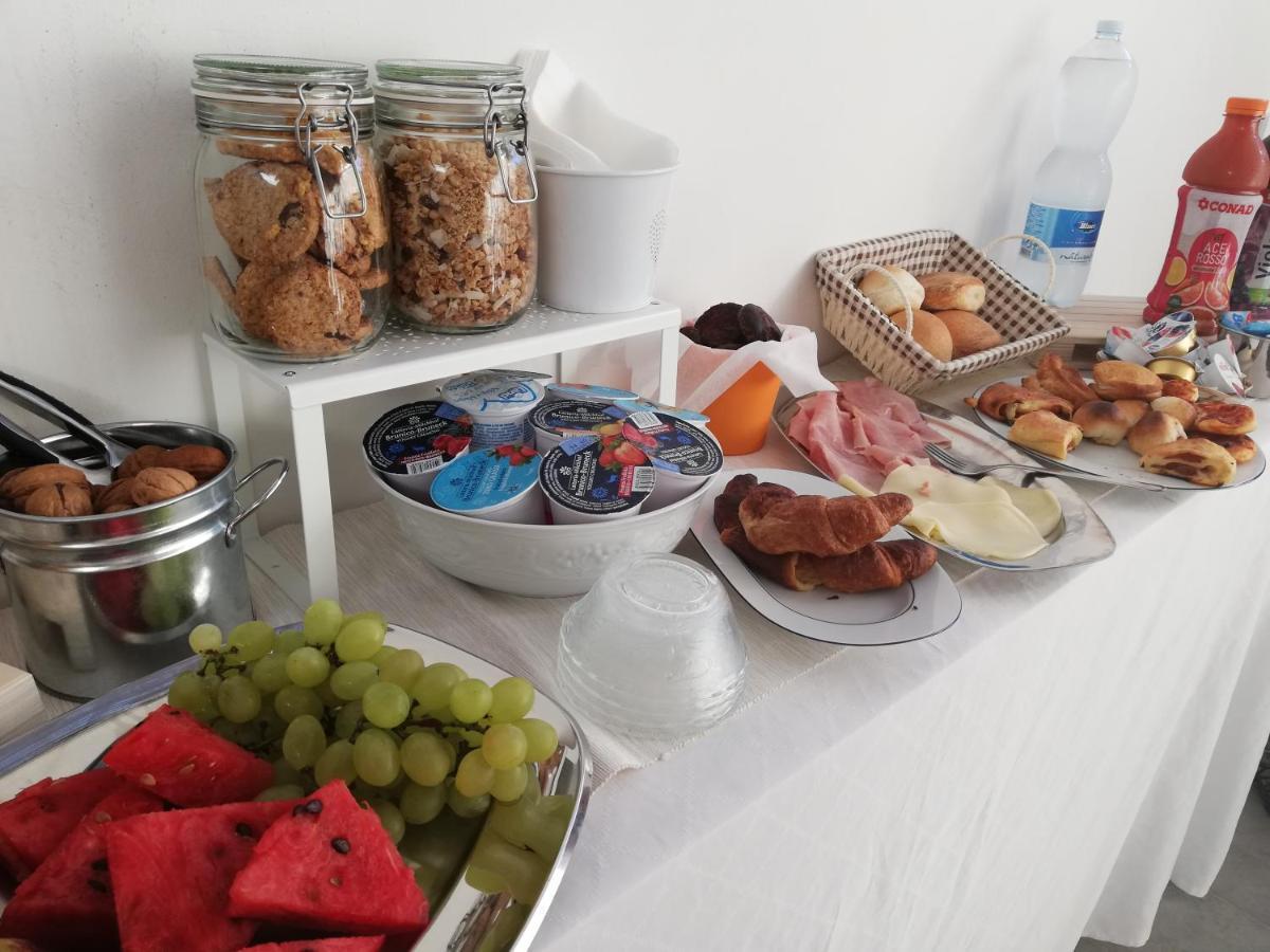 B&B Passione Del Sud Lecce Extérieur photo