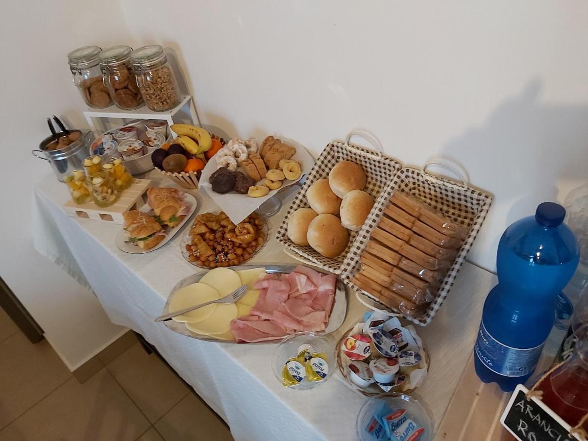 B&B Passione Del Sud Lecce Extérieur photo