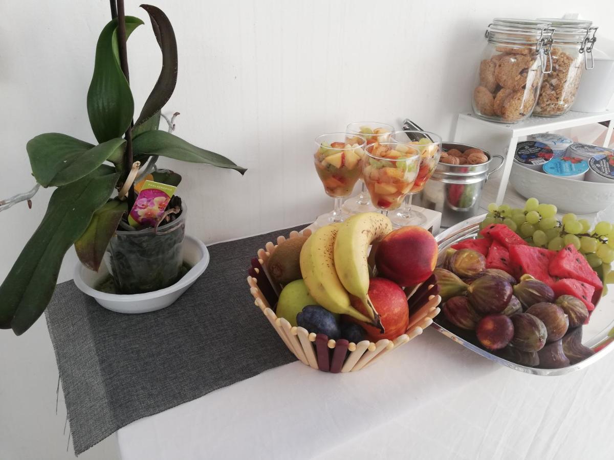 B&B Passione Del Sud Lecce Extérieur photo