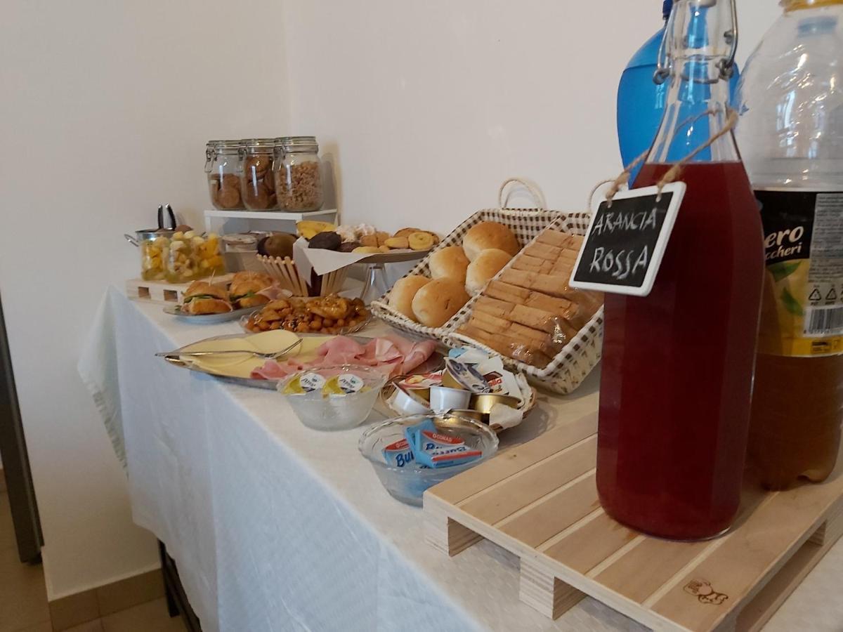 B&B Passione Del Sud Lecce Extérieur photo