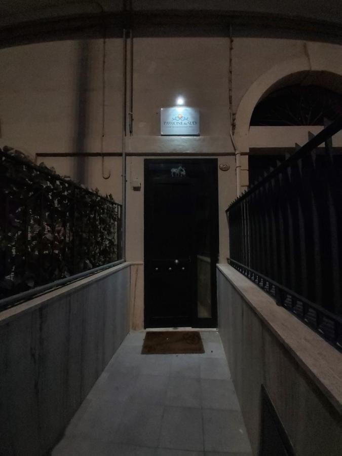 B&B Passione Del Sud Lecce Extérieur photo