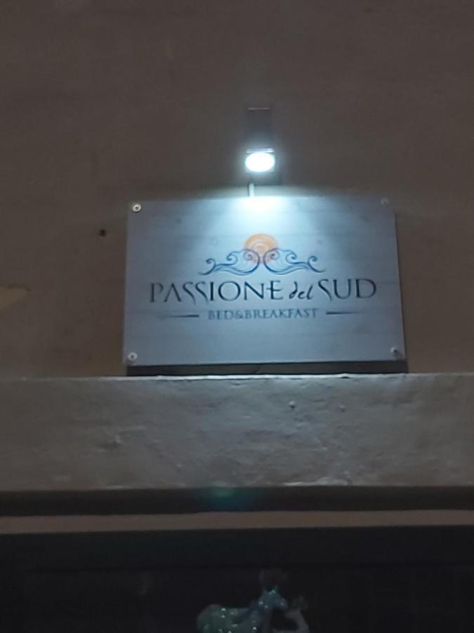 B&B Passione Del Sud Lecce Extérieur photo