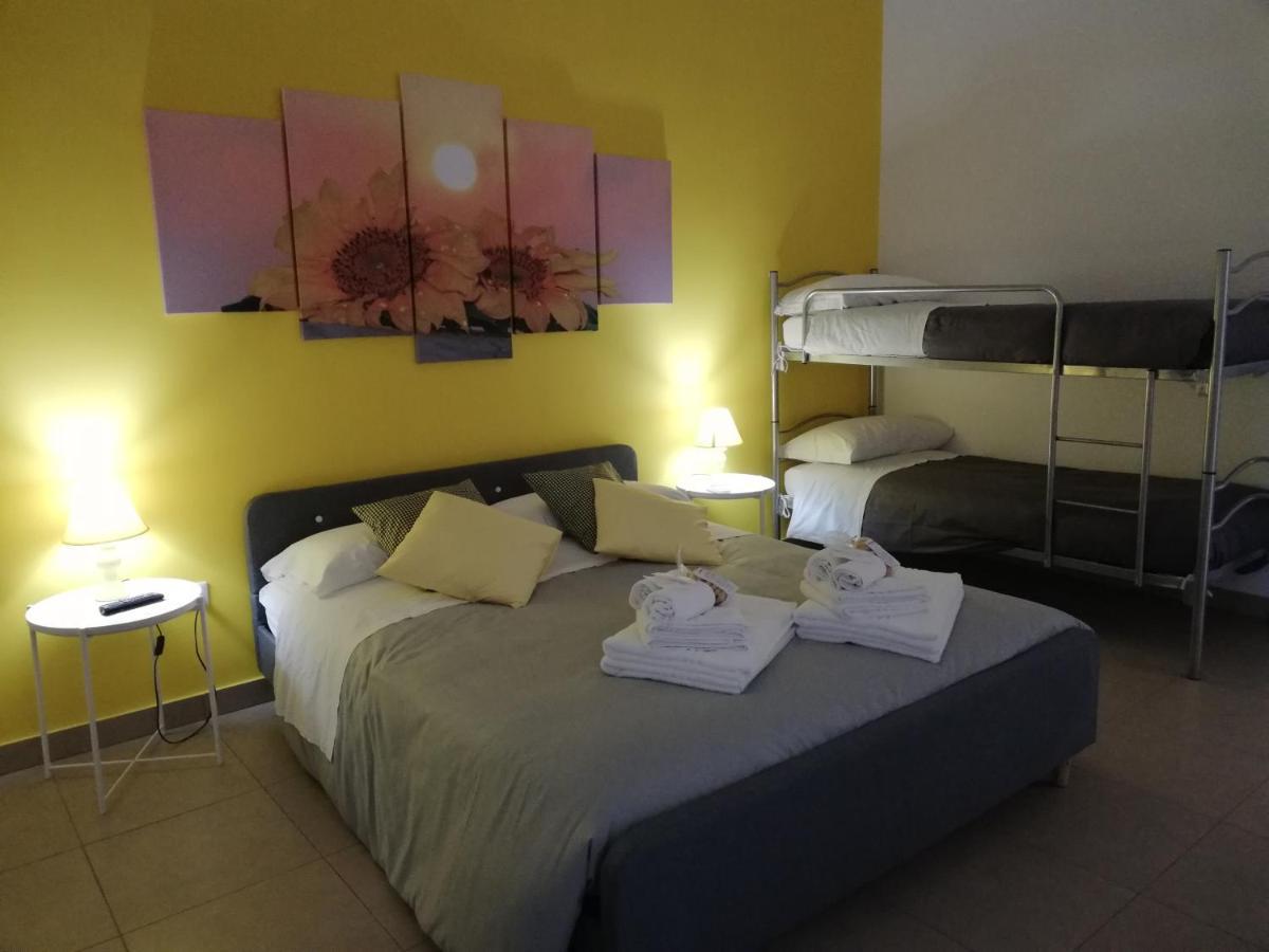 B&B Passione Del Sud Lecce Extérieur photo