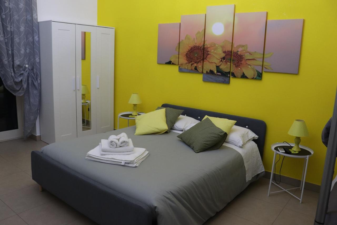 B&B Passione Del Sud Lecce Extérieur photo