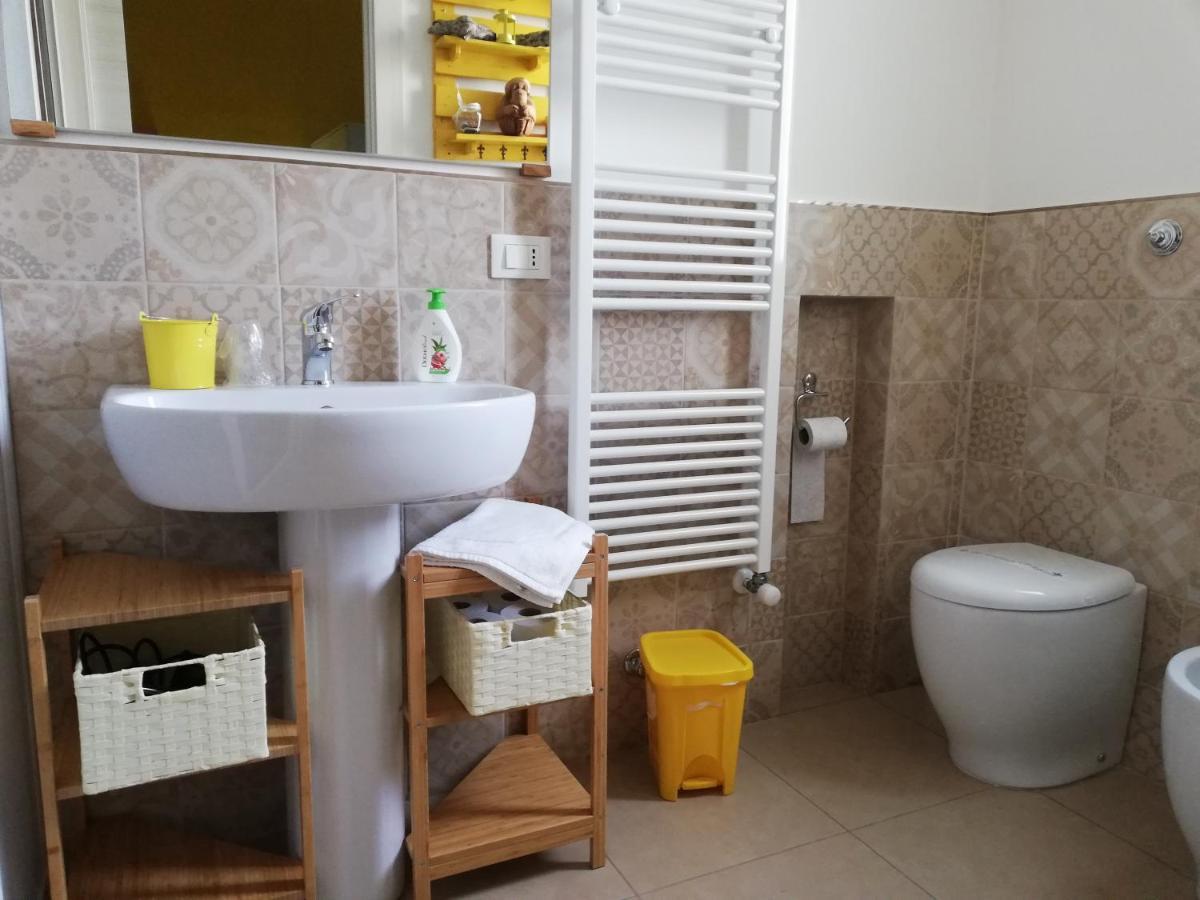 B&B Passione Del Sud Lecce Extérieur photo