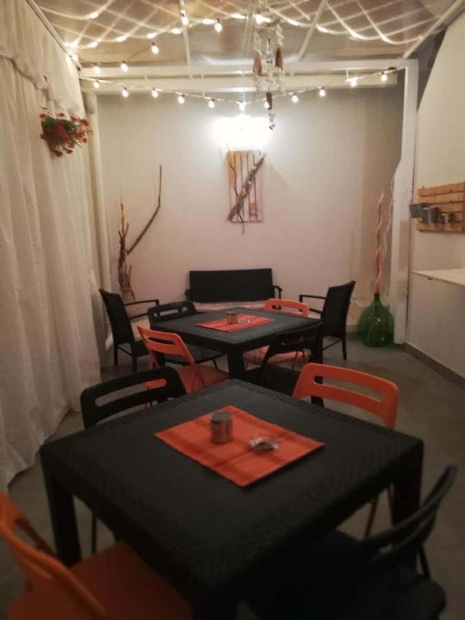 B&B Passione Del Sud Lecce Extérieur photo