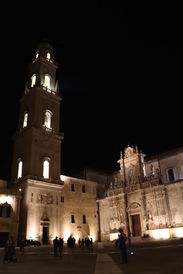 B&B Passione Del Sud Lecce Extérieur photo