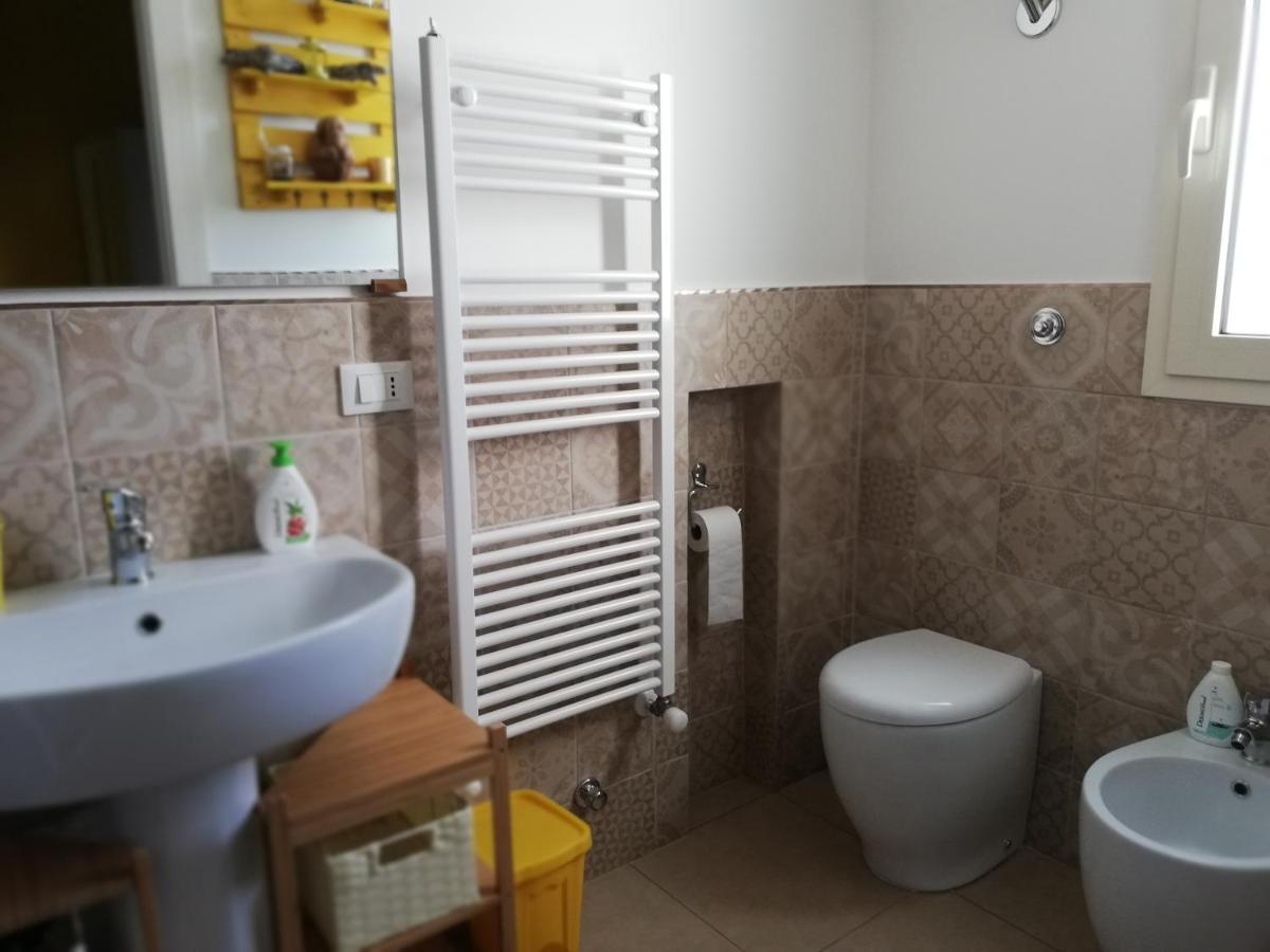 B&B Passione Del Sud Lecce Extérieur photo
