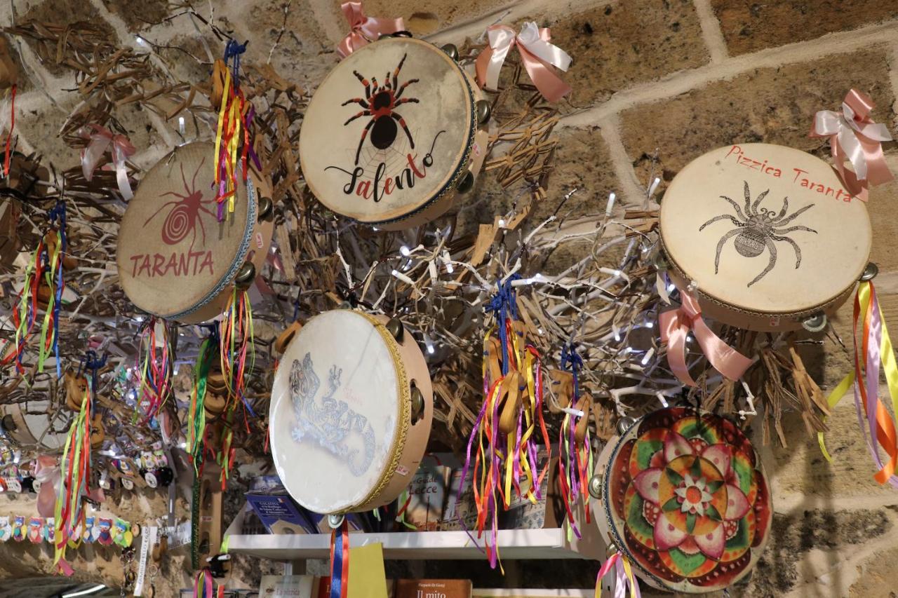 B&B Passione Del Sud Lecce Extérieur photo