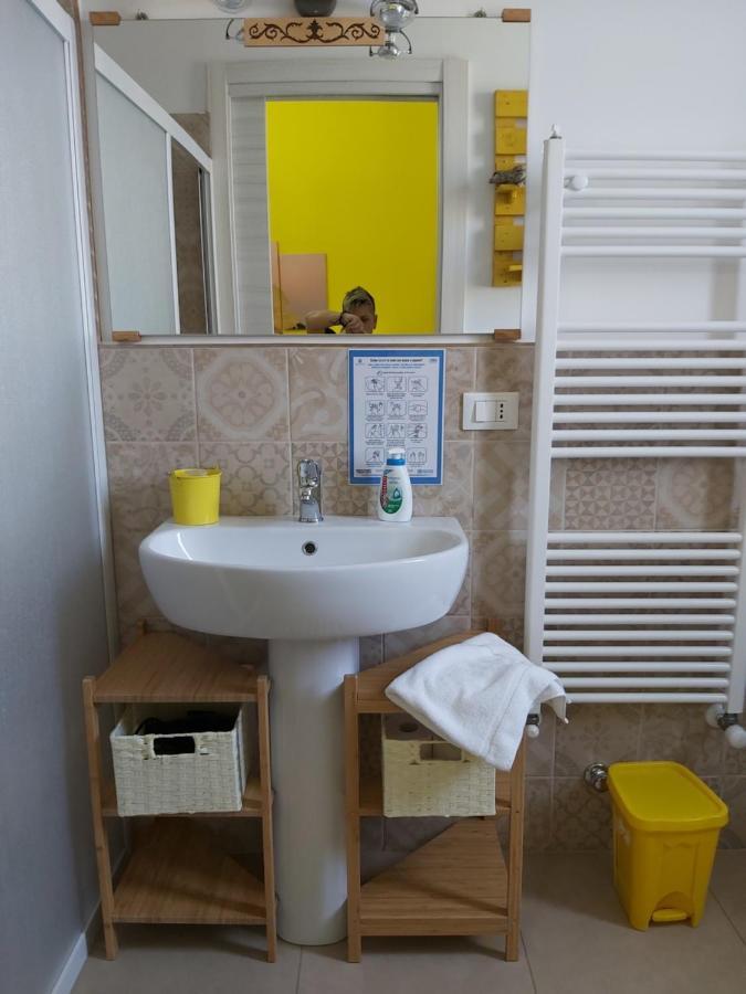 B&B Passione Del Sud Lecce Extérieur photo