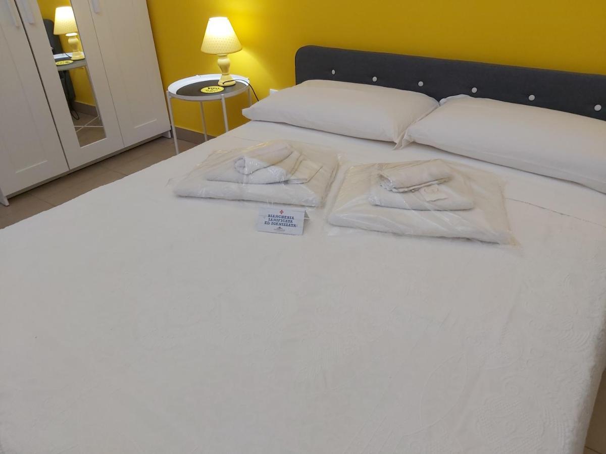 B&B Passione Del Sud Lecce Extérieur photo