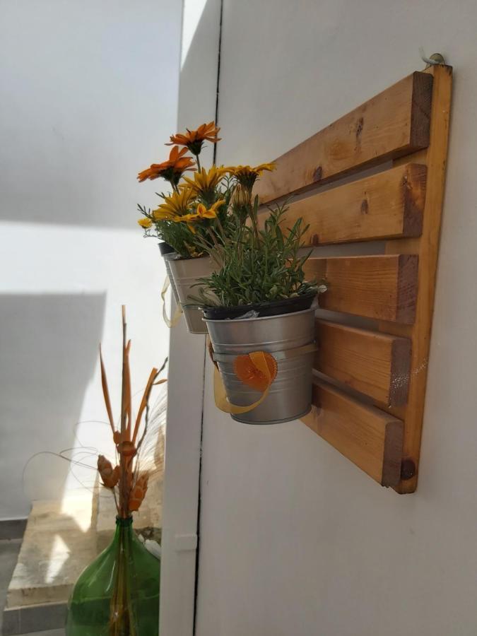 B&B Passione Del Sud Lecce Extérieur photo