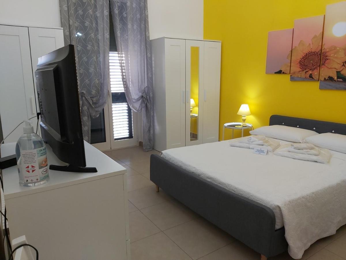 B&B Passione Del Sud Lecce Extérieur photo