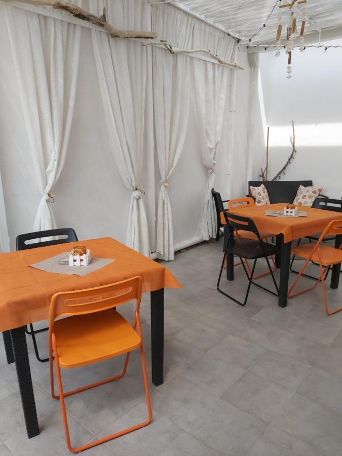 B&B Passione Del Sud Lecce Extérieur photo