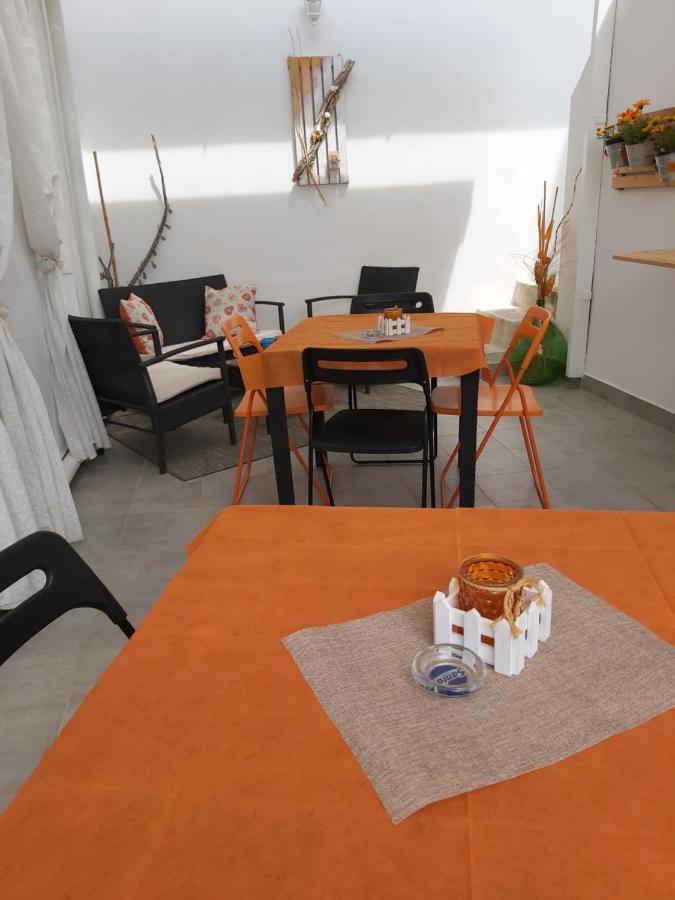 B&B Passione Del Sud Lecce Extérieur photo